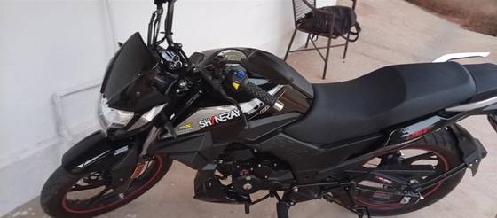 SHINERAY JEF S 150 SHINERAY JEF S 150